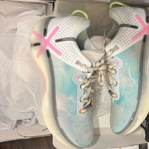 Way of Wade - Wade Shadow 6 “Fantasy” Men’s/Unisex Athletic Shoes